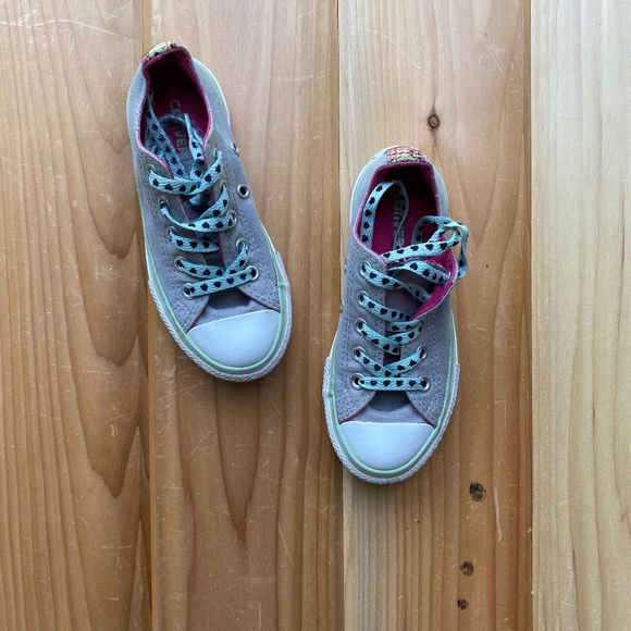 converse with two tongues